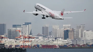 Photo of 7月起调涨签证与出国税 日本政府或增30亿收入