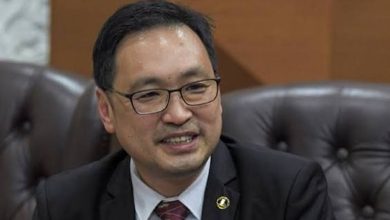 Photo of 张健仁“黑洞论”上诉遭驳回 法庭加判赔偿金至30万