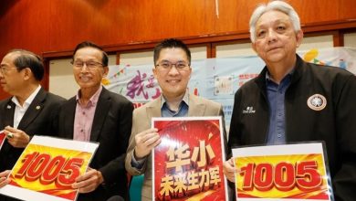 Photo of 谢立意：会办事还半夜回讯息 黄家和是最好副教长