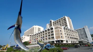Photo of “超级厄尔尼诺”会重创哪里? 消拯局点名:沙巴!