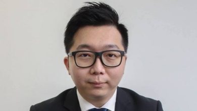 Photo of “鸡饭一碟都没有” 拉曼基金成员：我们全义务零酬劳