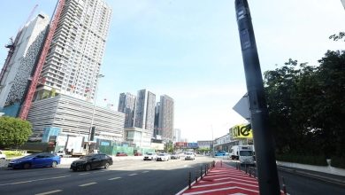 Photo of 一台AWAS电眼一年维护费33万？ 陆兆福澄清：11万包保养校准