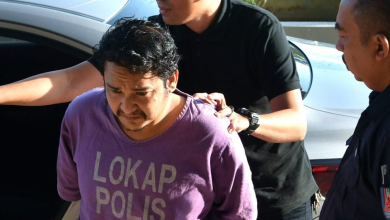 Photo of 被控绑架及偷车 男子认罪判监4年罚6000