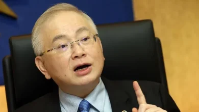 Photo of 魏家祥：注明收入全免税 盼内阁给白纸黑字