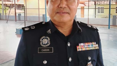 Photo of 中五男学生疑服毒身体不适送院 警初步调查无刑事成分
