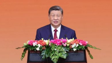 Photo of 习近平将出席上海世界人工智能大会 发表主旨讲话
