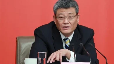 Photo of 中共中纪委人事变动 港媒：王岐山嫡系出局