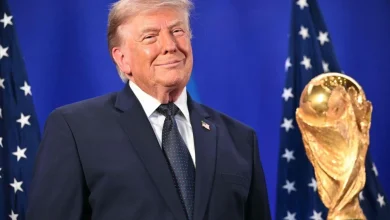 Photo of 中期选举倒数 6成美国人不满经济 MAGA运动遇逆风