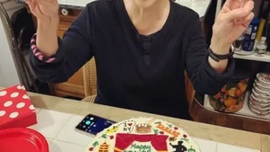 Photo of 为亚裔角色开辟天地40年 漫威“高夫人”何炜晴逝世
