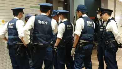 Photo of 九旬父满脸瘀青陈尸家中 女儿认施暴打脸