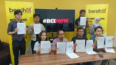 Photo of 倡议设皇委会查“企业黑手党” RCINOW:已获34国会议员联署支持