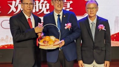 Photo of 方洷民：参与MyKasih商家 不应再征收1%服务费