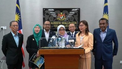 Photo of 查机场控股公司私有化 防承包商卡特尔 公账会提8建议