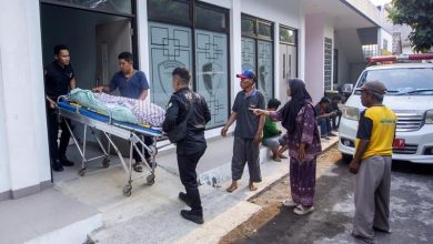 Photo of 印尼西爪哇省3车相撞 10人死亡