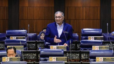 Photo of 囯会〡近5年取缔3049非法挖矿场 三苏安努亚：已充公7万5578台挖矿机
