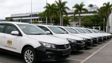 Photo of 官车延迟交付致政府多花2879万 公账会提5建议改善官车管理
