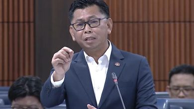 Photo of 囯会〡无法阻止中国商家涌入 企合部：只能提升本地企业竞争力