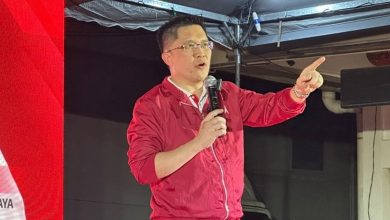 Photo of 森州州选〡“华教课题60年解决不了” 黄家和以政绩吁选民守住希盟