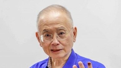 Photo of 森州州选〡马华放弃3大传统议席 魏家祥:过去没赢过
