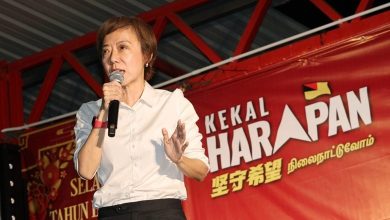 Photo of 森州州选〡例常公函遭扭曲成“滥用公款” 陈丽群轰巫统“反转猪肚就是X”