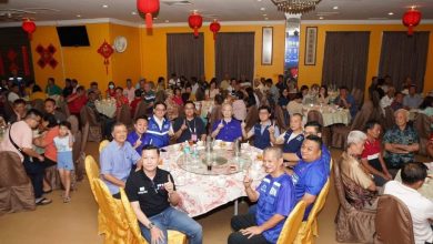 Photo of 森州州选〡刘亚强：行动党“口头多元 行动单元”　华社更应警惕政治力量失衡