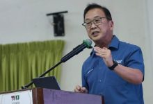 Photo of 【森州州选】刘华才：国盟放眼从森打开缺口 扩大国盟政治版图