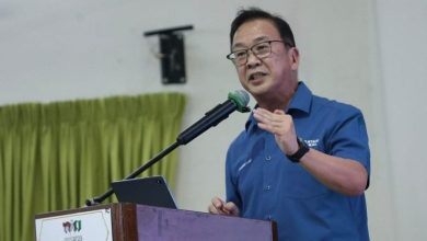Photo of 【森州州选】刘华才：国盟放眼从森打开缺口 扩大国盟政治版图