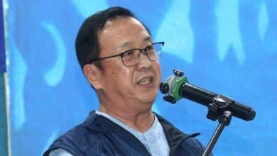 Photo of 刘华才：森州何来“绿潮”？ 国阵国盟是“蓝潮”