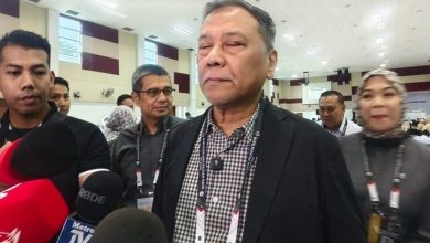 Photo of 森州州选〡选委会动员逾万人  确保午夜前完成计票