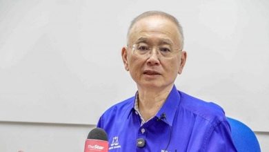 Photo of 森州州选〡国阵国盟策略性选区合作 魏家祥：不是合并成新联盟