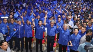 Photo of 【森州州选】森国阵仅公布25候选人 料与国盟联手一对一硬碰希盟