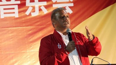 Photo of 森州州选〡 蓝卡巴星:森成政局风向指标 巫统真正目标是大选