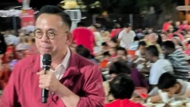 Photo of 【森州州选】沈志强:国盟连“孩子姓氏”都拿走了 马华仍争辩合作合并