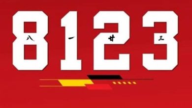 Photo of 森州州选〡神秘数字“8123”广告引热议 陆兆福卖关子：今晚公布答案
