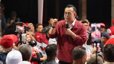 Photo of 【森州州选】 沈志强:行动党威胁马来人? 没拿走土著一分钱 还增加拨款