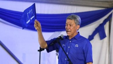 Photo of 【森州州选】 证实国阵只上阵25席 末哈山:拟与“另一方”达成议席谅解