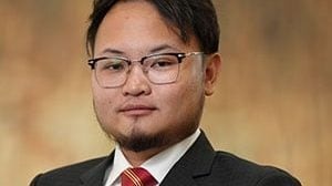 Photo of 社青团坚定与甲州希盟同进退 林骏荣:宁失官也不放弃原则