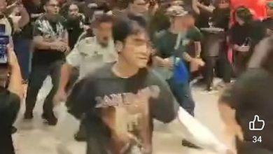 Photo of 视频〡二手货连锁店开张 民众疯狂抢购场面混乱