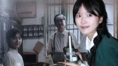 Photo of 什么都没做也挨骂 《阿嬷》李思潼遭网暴