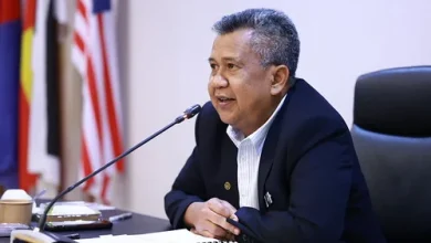 Photo of 阿兹米:截至去年12月 247政企设廉正单位