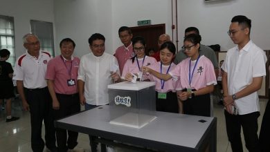 Photo of 森州州选〡吴家良警告BAWAPAS成形 吁马华党员用选票挡驾