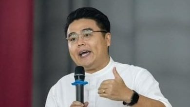 Photo of 吴家良：不同族裔不应关联他国 沙努西言论煽动