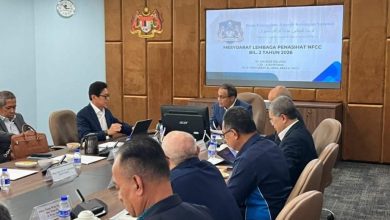 Photo of 回应阿占出席会议争议 NFCC:顾问属个人身份委任