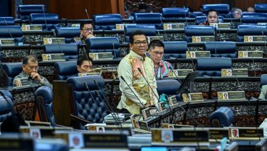 Photo of 囯会〡副经济部长:城乡差异纳考量 研究应对高生活费