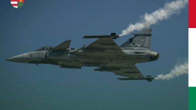 Photo of 国泰伦敦航班一度失联 北约战机升空警告后恢复联系
