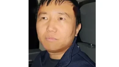 Photo of 墨西哥“芬太尼王”落网 中国北大生引渡美国候审