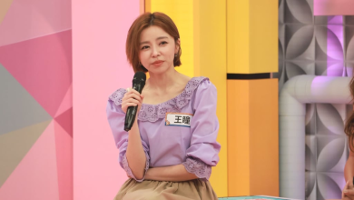 Photo of 曾被妈妈嫌“唱歌难听”成阴影！艾成离世后王瞳勇敢重拾麦克风