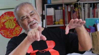 Photo of 华小董事长挺廖顺喜 “人非圣贤，孰能无过”