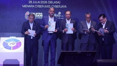 Photo of 首相推介AI Malaysia机构 | 安华: 831起开放申请 18至30岁免费学AI