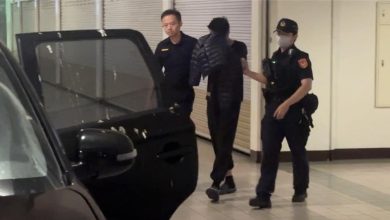 Photo of 女子陈尸冰袋仅露头 男友辩称“吸太多了”